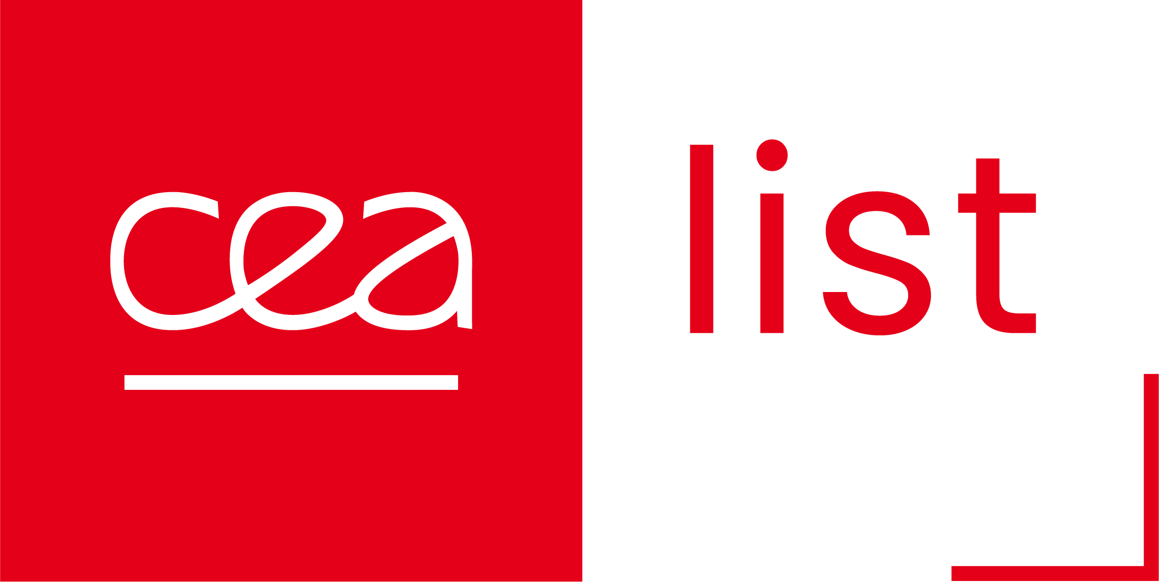 logo CEA List